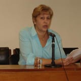 Alina Bárbara López Hernández